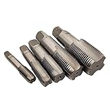 Tamaño: 1/8, 1/4, 3/8, 1/2, 3/4