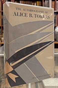 The Autobiography of Alice B. Toklas (illustrated)