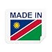Made in Nabia Country Love Cleaning Cloth Screen Cleaner 2pcs Suede Fabric