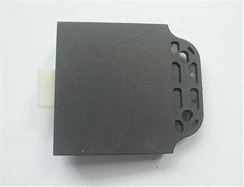 HOMCHYYUN Vespa Cdi Immobilizer Bypass Unit Chip Key Bypass Fit for Vespa Piaggio Et4 125 125