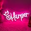 A-Harper-crown