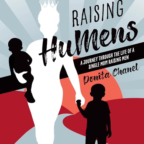 Raising Hu-Mens by Donita Chanel episode artwork