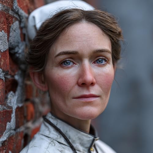 77 - HER CRIME WAS SAVING OTHERS... | Edith Cavell (Nurse) | WWI