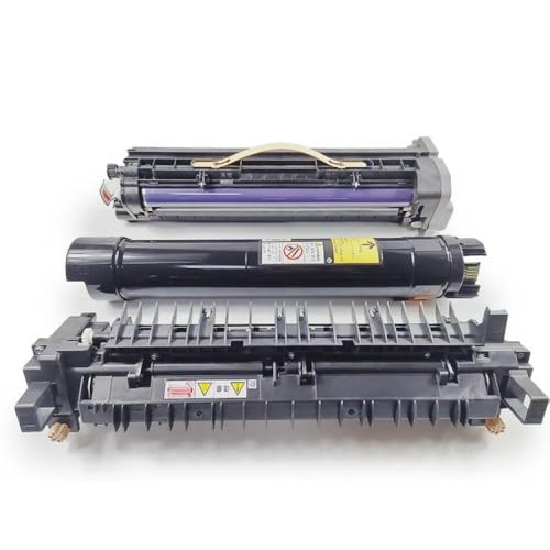 Unité de fusion 115R00114 pour corriger les traces noires et bourrages
