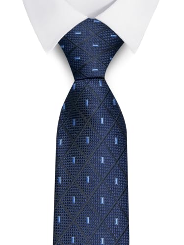 Image of joy alice 70 Colors Ties Set Men Mixed Color Necktie Handkerchief Cufflinks Brooch 3.15 Formal