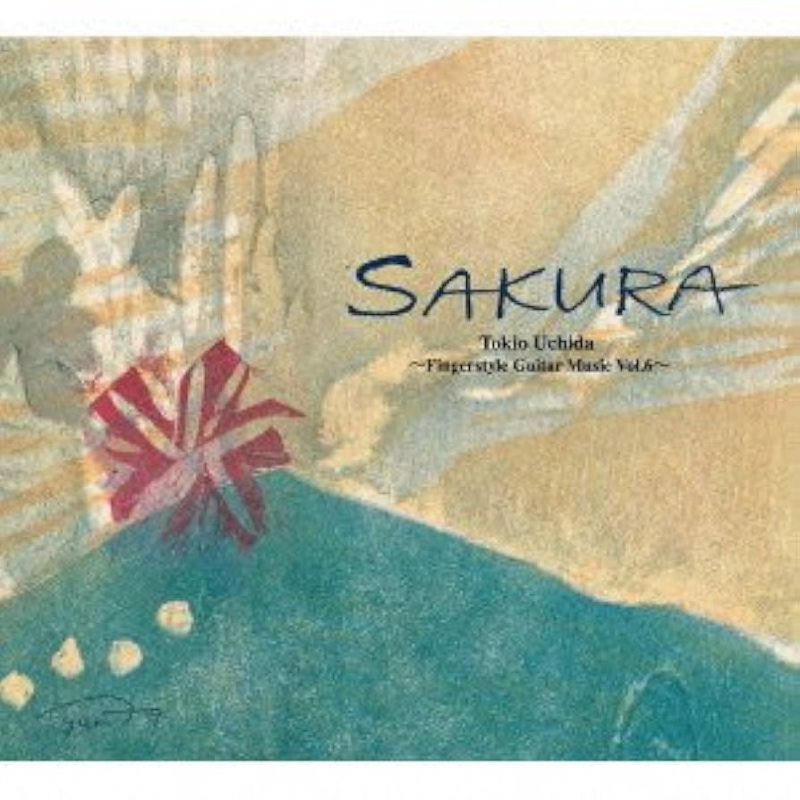 Amazon.co.jp: SAKURA: ミュージック