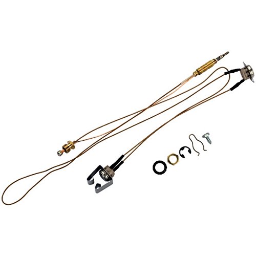 Saunier duval - Termopar src y seguridad - : S1201300