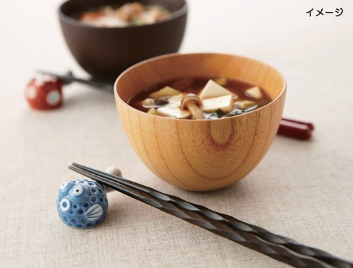 Amazon｜TAMAKI 箸置 カワセミ レッド 6.7×1.8×2.5cm 日本製 T