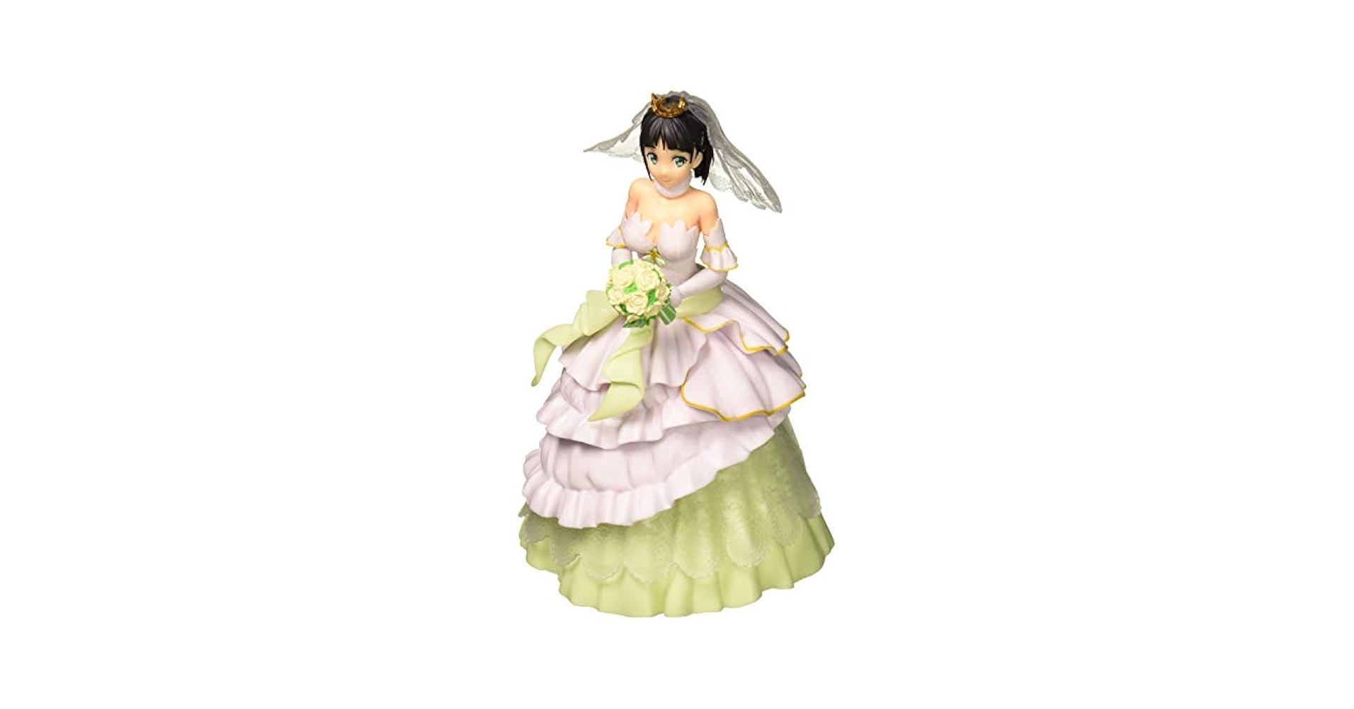 Amazon.com: Banpresto Sword Art Online Code Register Exq
