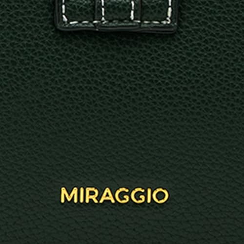 Image of Miraggio Maddie Shoulder Bag