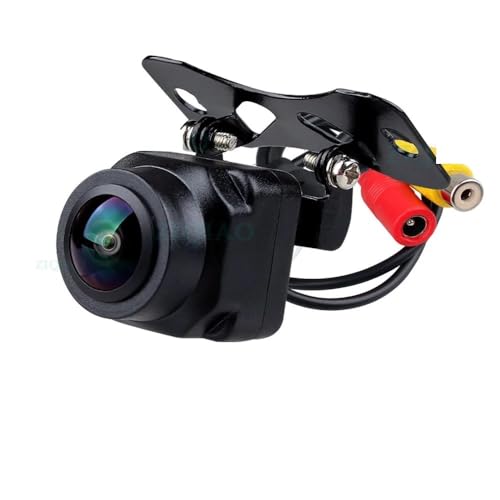 Caméra recul HD LS306 poignée coffre d'origine pour auto 2014 2015 2016 système aide stationnement