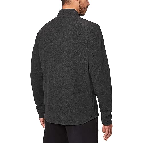 Mondetta Men’s Quarter Zip2