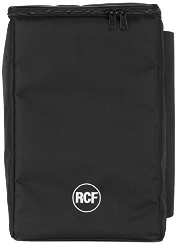 1 pezzo. RCF CVR EVOX 5 - Cover Custodia di protezione e trasporto per Sistema Audio RCF EVOX 5, Nero