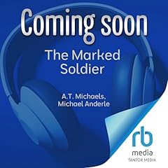 The Marked Soldier cover art