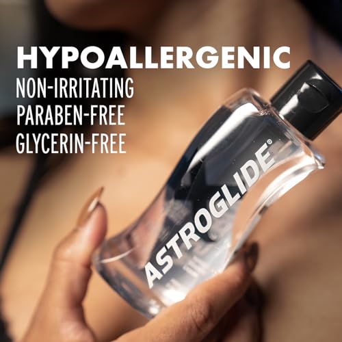 アストログライド エックス(X) 5oz(148ml)シリコンオイルタイプ - 画像5