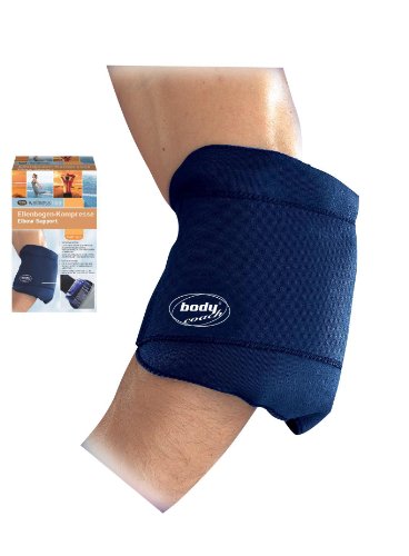 Body Coach Elbow Support