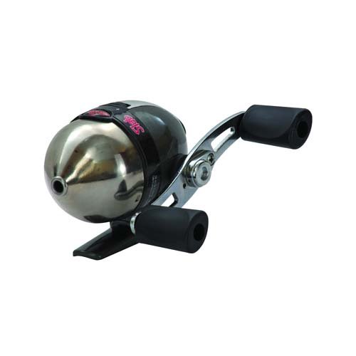 Lews Fishing MSC1, Slab Shaker Spincast Underspin