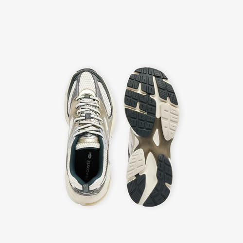 Image of Lacoste Women's Storm 96 2k Sneaker