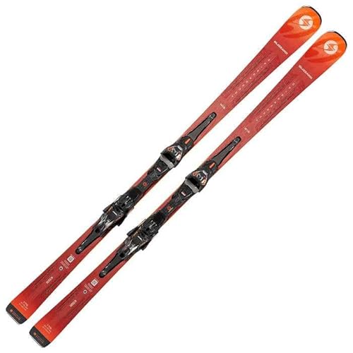 �u���U�[�h �X�L�[�� 2026 BLIZZARD THUNDERBIRD R15 + TPX 12 DEMO �T���_�[�o�[�h �I�[�����E���h �I�[���}�E���e�� �r���f�B���O�Z�b�g 25-26 OR 170