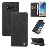 samsung note 8 and galaxy s8 comparison 💝💝【Progettata per Samsung Galaxy Note8】- Progettata specificamente per il tuo telefono Samsung Galaxy Note8 che offre una protezione completa. Ritagli precisi mantengono ogni porta e connessione facilmente accessibili senza aprire la custodia.