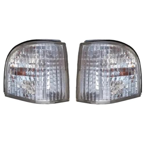 Phare anti-brouillard Mercedes Benz MB100 MB140 clignotant 6618203321 6618203421