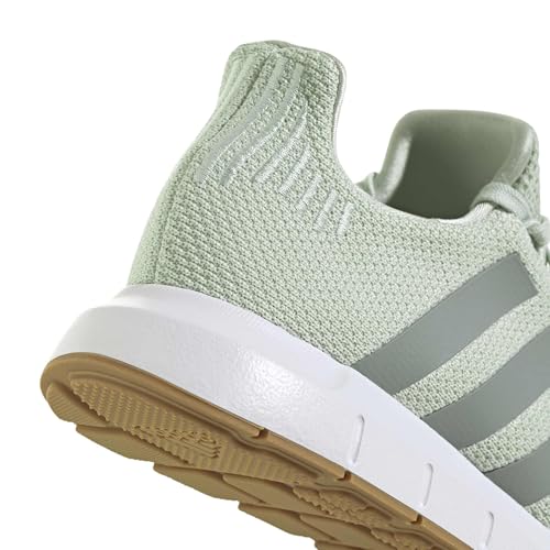 Image of Adidas Womens Swift Run 1.0