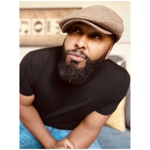 Noel Gourdin takes us "Back To The Basics" New LP Release Podcast Por  arte de portada