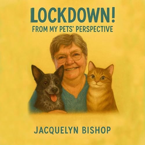 Lockdown : Jacquelyn Bishop episode artwork