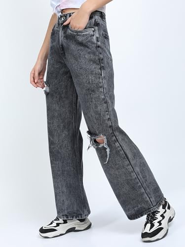 Image of Tokyo Talkies Women Jeans
