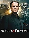  Angels & Demons
