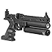 Hatsan Jet II PCP Carbine Air Rifle Air Pistol Combo .22 Caliber