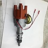 YOFAB YL New complete electrical electronic distributor For Ford Pinto RS2000 Capri Cortina High Energy Electronic Distributor