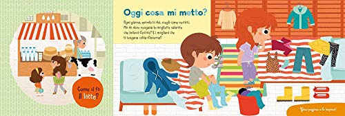 Da Dove Viene? Ediz. Illustrata - 6