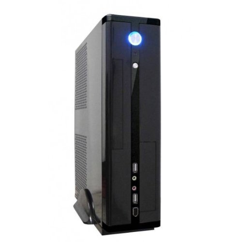 Kloner KB302 Mini-Tower 500W Nero Vane