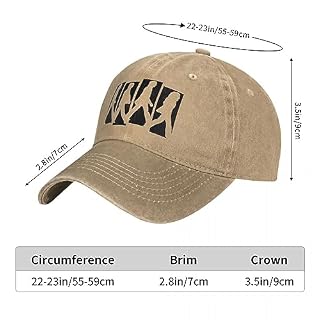 TONFON Classique Casquette de Baseball Album Baseball Caps Peaked Cap The Beatle Band Sun Shade Hats for Men Women Noël Anniversaire Parti Cadeau - Les Beatles, Paul McCartney, John Lennon, RIngo Starr, George Harrison TONFON Classique Casquette de Baseball Album Baseball Caps Peaked Cap The Beatle Band Sun Shade Hats for Men Women Noël Anniversaire Parti Cadeau – Image 4