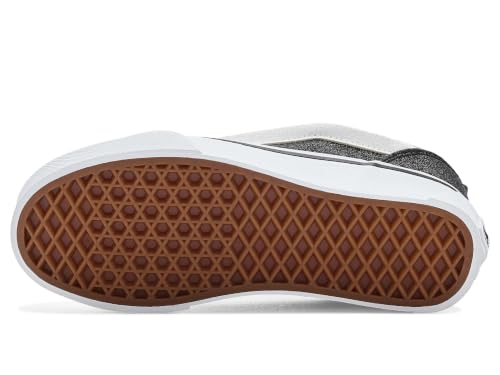 Image of Vans Unisex Knu Skool Stacklite Sneaker