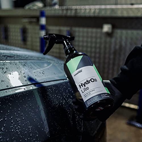 image for CARPRO HydrO2 Lite Touchless Silica Sealant - Spray-On and Rinse-Off A