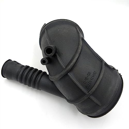 Tube d'admission de moteur pour X5 E53 M54 3.0i manchon de boîtier d'accélérateur