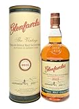 glenfarclas 105 22 ans Nariz: En nariz es complejo, ajerezado
