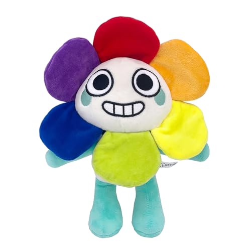 AYNKH Boneco de peluche Dandy's World, lindo boneco de pelúcia, lindos peluches para meninos e meninas, aniversários e dia dos namorados