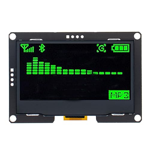 HiLetgo 2.42 OLED