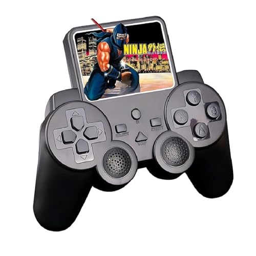 Image of (2025 Game Edition) Video Games For Kids 500 in 1 Controller Gamepad Video Game, Retro Gaming Console, Digital Game Player, Pocket Game, Handheld Gaming Console ( 4 Years to 17 Years All Kids )