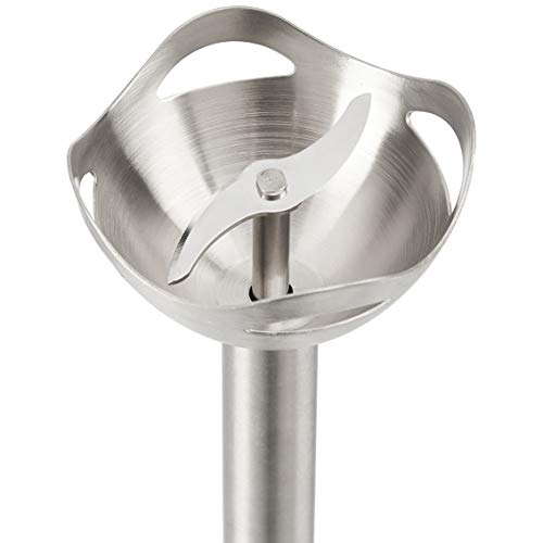 Basics MultiSpeed Immersion Hand Blender