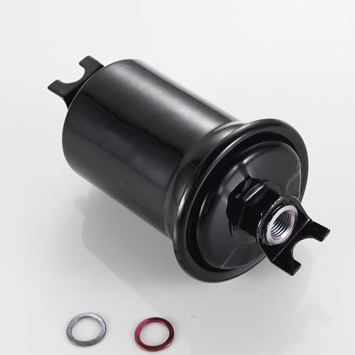 Hoymi �R���t�B���^�[ �g���^ �^�R�} 2.4L 2.7L 1995-2004�A4Runner 2.7L 1996-2000�AT100 2.7L 1994-1998 �R�l�N�^�[�X���b�h�T�C�Y M12*1.25-6h�ɓK���B