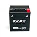 Produktbild Iboxx Motorrad Gel Batterie / Gelbatterie YTX7L-BS, 12 Volt, 6 Ah für Kawasaki KLX 125 C, DS, LX125CC, Bj. 2013