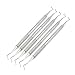 AAProTools Lot of 5 pcs Excavator #32L DE, Hand Tools Dental Instruments