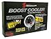 Stage 1 Boost Cooler™ Forced Induction Water-Methanol Injection Kit (Red High Temp Nylon Tubing, Quick-Connect Fittings)