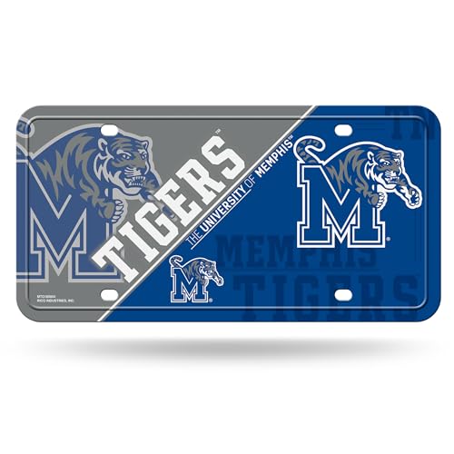 Duck House Oregon State Beavers Plastic License Plate Frame