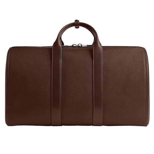 COACH Gotham Duffle 45, Maple