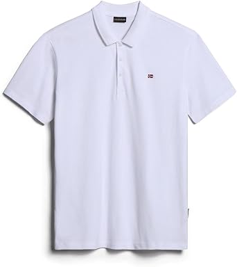 Napapijri Pique Polo Shirt